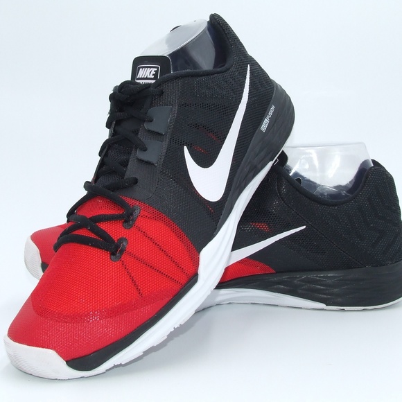 Nike Other - Nike Prime Iron DF Mens Training Shoe Size 13